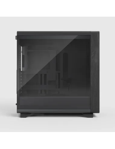 Caja Fractal Design Summit Ambience Blackout TG Light Tint