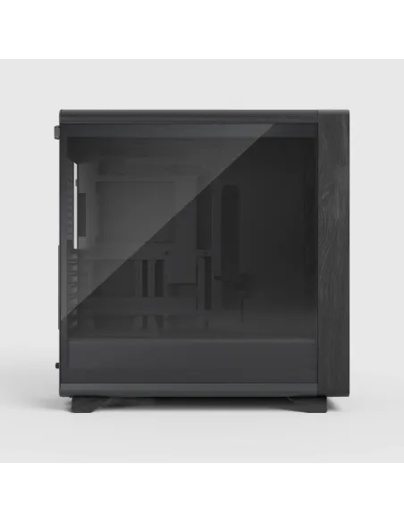 Caja Fractal Design Summit Ambience Blackout TG Light Tint
