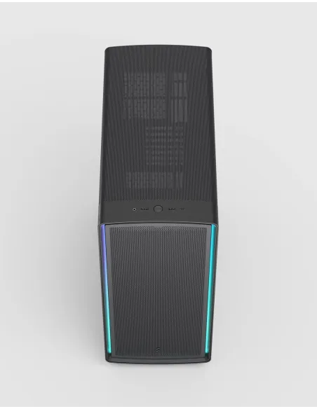 Caja Fractal Design Summit Ambience Blackout TG Light Tint