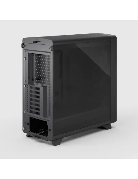 Fractal Design Summit Blackout TG Light Tint | Caja ATX