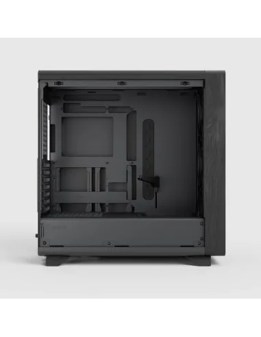 Fractal Design Summit Blackout TG Light Tint | Caja ATX