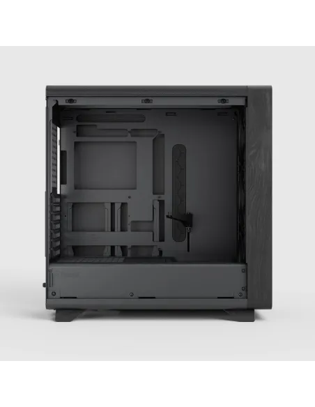 Fractal Design Summit Blackout TG Light Tint | Caja ATX