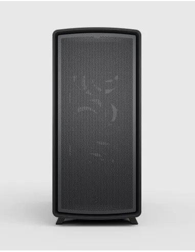 Fractal Design Summit Blackout TG Light Tint | Caja ATX