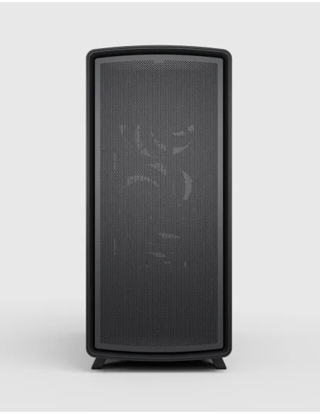 Fractal Design Summit Blackout TG Light Tint | Caja ATX
