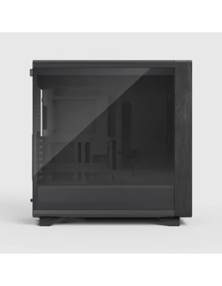Fractal Design Summit Blackout TG Light Tint | Caja ATX