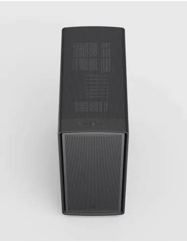 Fractal Design Summit Blackout TG Light Tint | Caja ATX