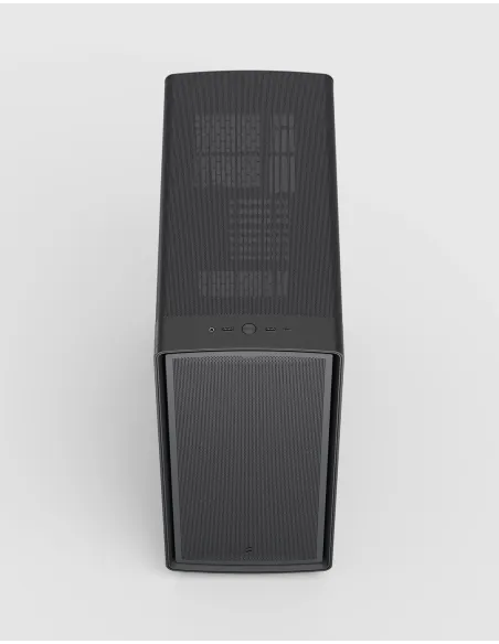 Fractal Design Summit Blackout TG Light Tint | Caja ATX