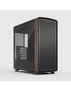 Fractal Design Summit Black TG Light Tint Caja ATX/EATX Mini Tower Negro-1410804