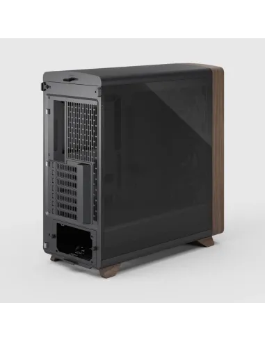 Fractal Design Summit Black TG Light Tint | Caja PC ATX
