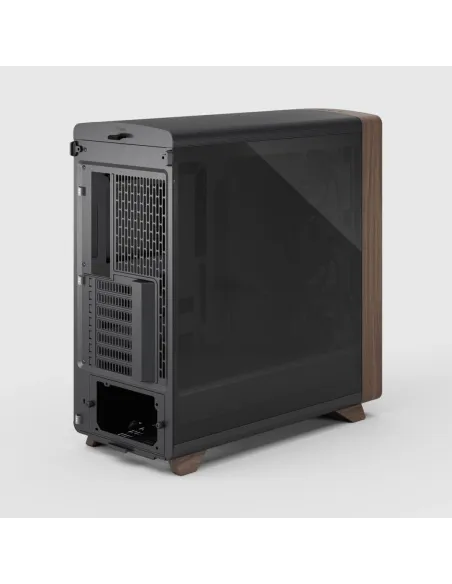 Fractal Design Summit Black TG Light Tint | Caja PC ATX