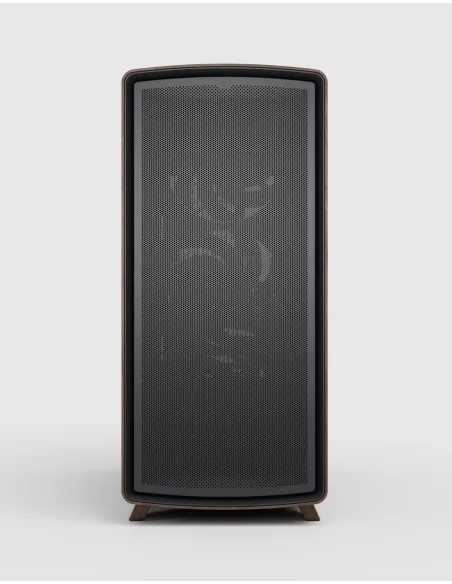 Fractal Design Summit Black TG Light Tint | Caja PC ATX