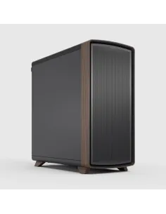 Fractal Design Summit Black Solid Midi Tower Negro Caja PC Gaming Midi Tower Negro-1410803