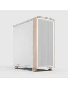 Fractal Design Summit Chalk White Solid Caja PC Midi Tower-1410799