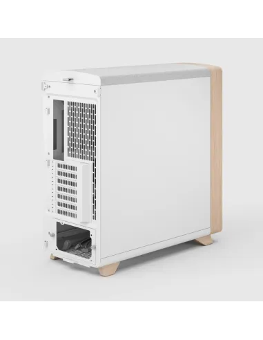 Fractal Design Summit Chalk White Solid - caja PC E-ATX