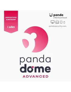 Panda Dome Advanced Dispositivos ilimitados 1 Año Licencia Electrónica (ESD)-WSSVHO0471