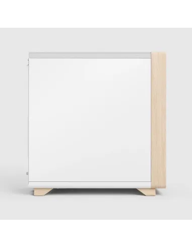Fractal Design Summit Chalk White Solid - caja PC E-ATX
