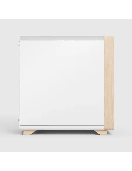 Fractal Design Summit Chalk White Solid - caja PC E-ATX