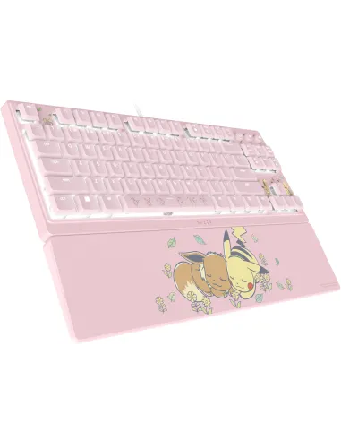 Razer Ornata V3 Tenkeyless Pikachu & Eevee Edition TKL USB