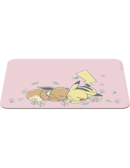 Razer Gigantus V2 Pikachu & Eevee Edition (M) Alfombrilla Gaming