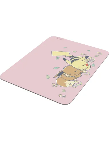 Razer Gigantus V2 Pikachu & Eevee Edition | Alfombrilla M