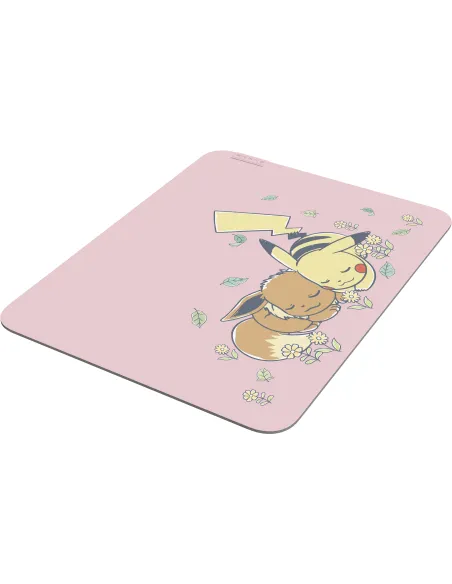 Razer Gigantus V2 Pikachu & Eevee Edition | Alfombrilla M