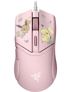 Razer Cobra Pikachu & Eevee Edition Ratón gaming-1410624