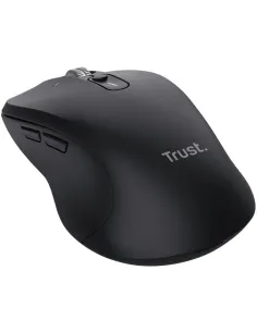 Trust Ferro Bluetooth 3200 DPI Negro Multidispositivo Rueda Hyperscroll-1406488