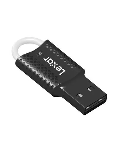 Lexar JumpDrive V40 32 GB USB 2.0 | Pendrive USB compacto