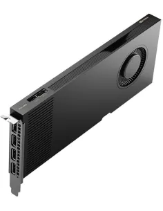 PNY RTX 4000 Ada 20GB GDDR6 4xDP compacta alto rendimiento