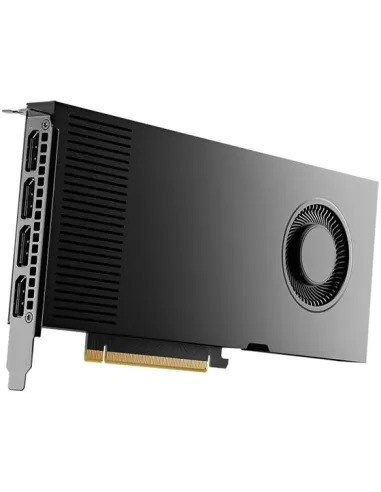 Tarjeta Gráfica Profesional PNY RTX 4000 Ada 20GB ECC