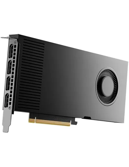 Tarjeta Gráfica Profesional PNY RTX 4000 Ada 20GB ECC