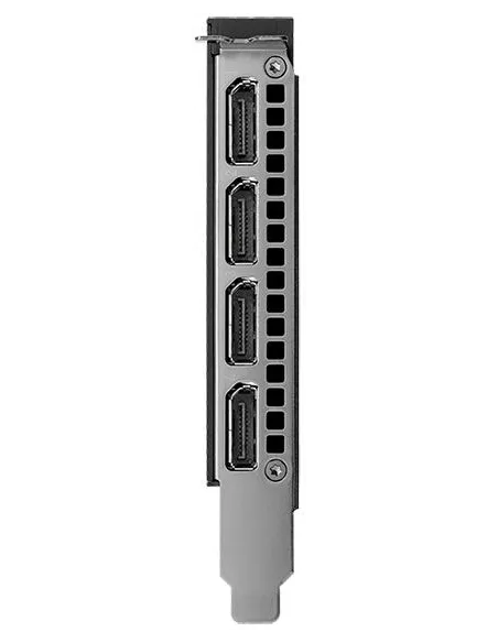 Tarjeta Gráfica Profesional PNY RTX 4000 Ada 20GB ECC