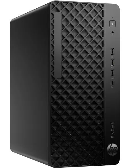 HP ProDesk 4 Tower G1i DE8U8AT: torre profesional W11 Pro