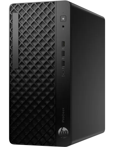 HP ProDesk 4 Tower G1i DE8U8AT: torre profesional W11 Pro