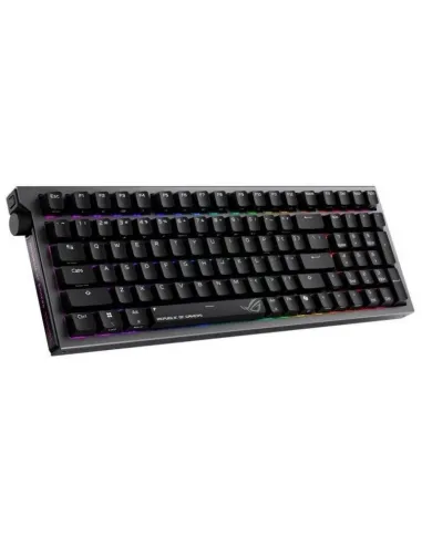 Asus ROG Strix Morph 96 Wireless: teclado ES RGB 96% gaming