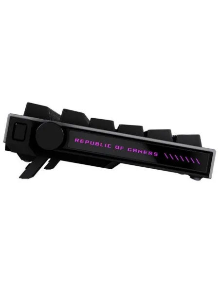 Asus ROG Strix Morph 96 Wireless: teclado ES RGB 96% gaming
