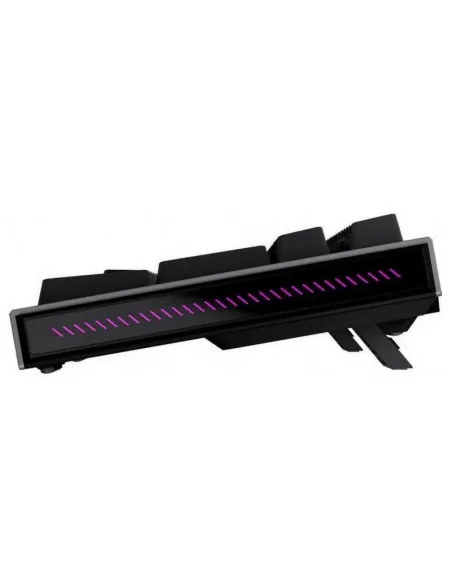 Asus ROG Strix Morph 96 Wireless: teclado ES RGB 96% gaming