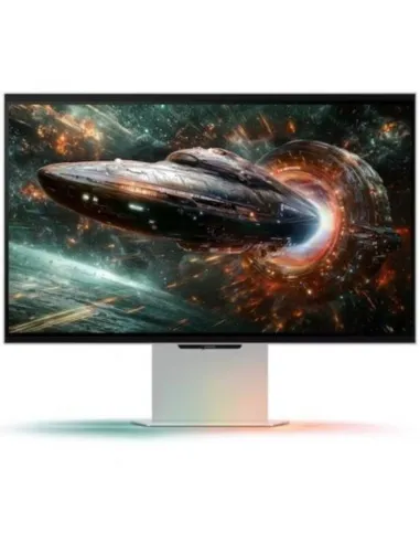 Monitor 4K Samsung Odyssey 3D LS27FG904XUXEN y 3D sin gafas