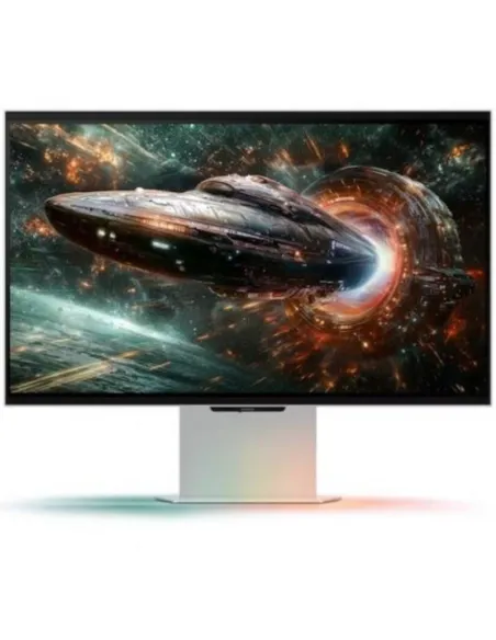 Monitor 4K Samsung Odyssey 3D LS27FG904XUXEN y 3D sin gafas