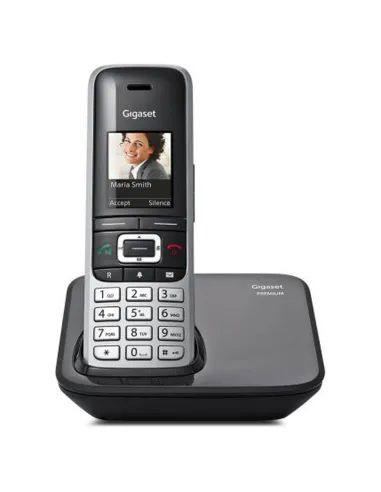 GIGASET CORDED 100 Teléfono Fijo