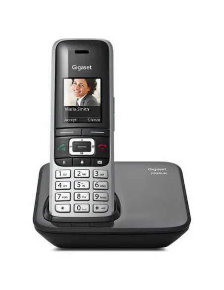 GIGASET CORDED 100 Teléfono Fijo