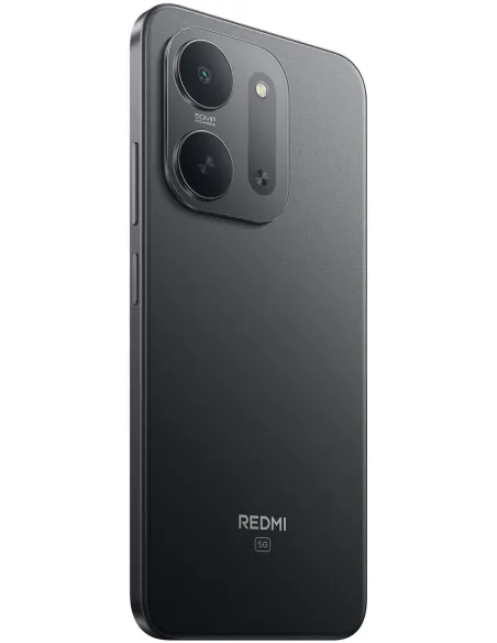Xiaomi Redmi 17C 5G 4 GB 128 GB Negro | móvil 5G 120 Hz