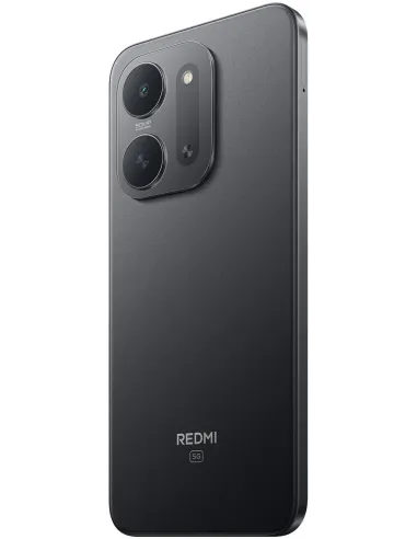 Xiaomi Redmi 17C 5G 4 GB 128 GB Negro | móvil 5G 120 Hz