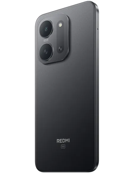 Xiaomi Redmi 17C 5G 4 GB 128 GB Negro | móvil 5G 120 Hz