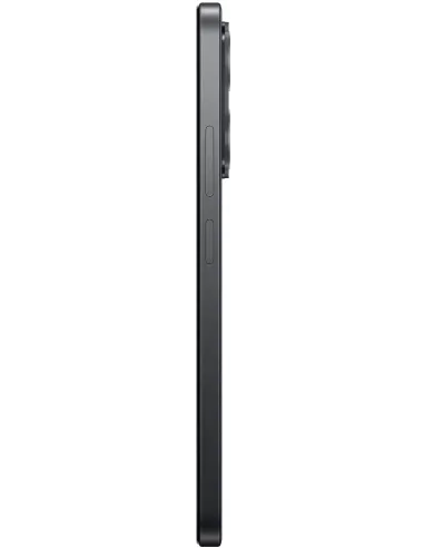 Xiaomi Redmi 17C 5G 4 GB 128 GB Negro | móvil 5G 120 Hz