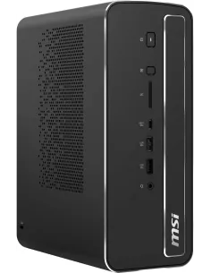 MSI PRO MAX EDGE AI+ 11M-005EU Ryzen AI Max+ 395/128GB/2TB SSD W11 Pro-PPCNPC0120