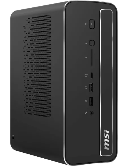 MSI PRO MAX EDGE AI+ 11M-005EU Ryzen AI Max+ 395/128GB/2TB SSD W11 Pro