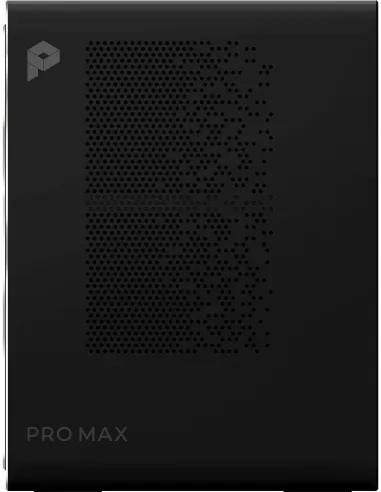 MSI PRO MAX EDGE AI+ 11M-005EU: mini PC para IA local 128 GB