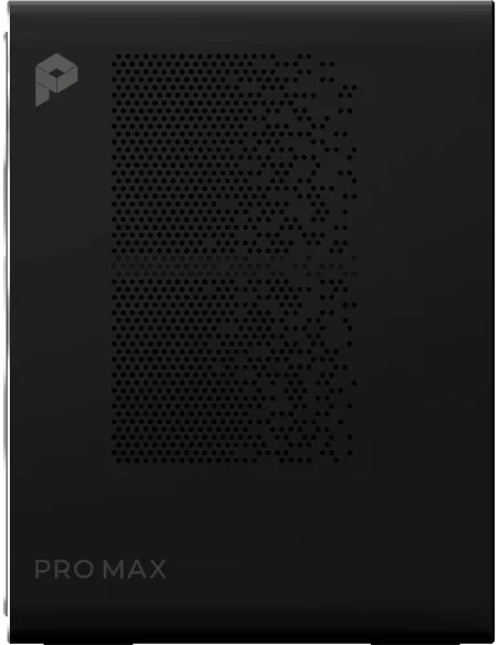 MSI PRO MAX EDGE AI+ 11M-005EU: mini PC para IA local 128 GB