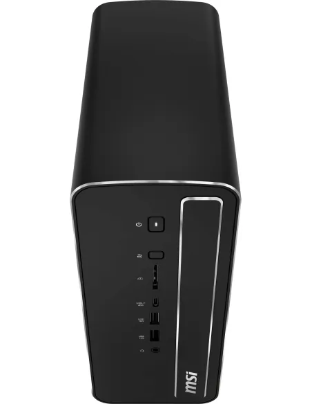MSI PRO MAX EDGE AI+ 11M-005EU: mini PC para IA local 128 GB